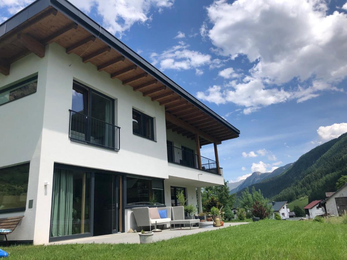 Laurins Lodge 加尔蒂 外观 照片