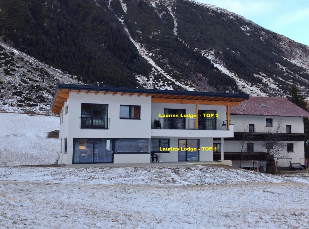 Laurins Lodge 加尔蒂 客房 照片